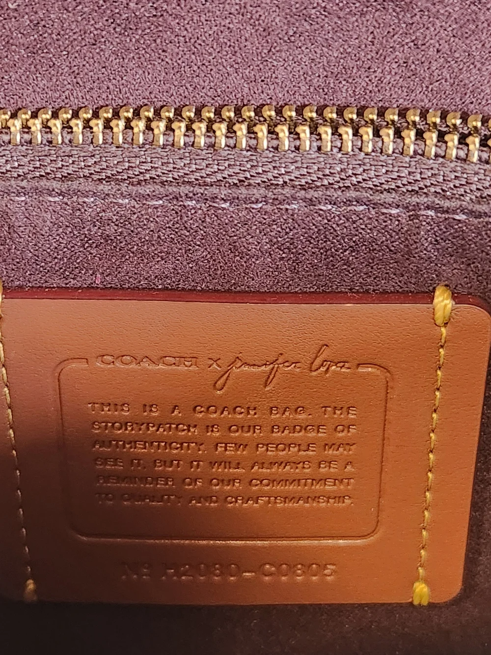 Coach x Jennifer Lopez Hutton Shoulder Bag in Colorblock with Genuine Snakeskin